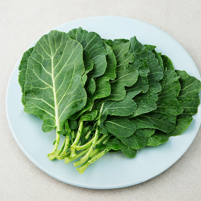 친환경 쌈케일, 100g, 1개 - 쿠팡