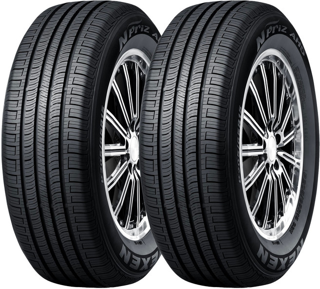 넥센타이어 엔프리즈 AH5 205/65R16, 2개, 출장장착