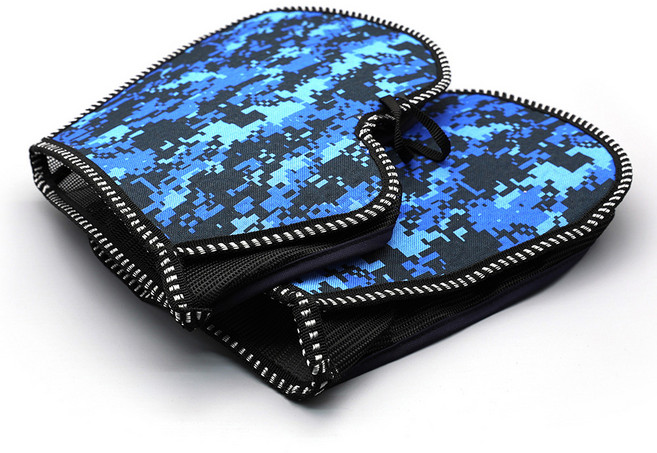 엘앤엠 여름용 오토바이 토시, 색상 랜덤