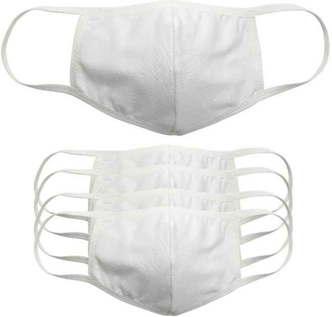 코케이 남녀공용 3D 입체 면마스크