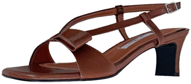 비아소뇨 Kairi Sandal 5cm Vi21218
