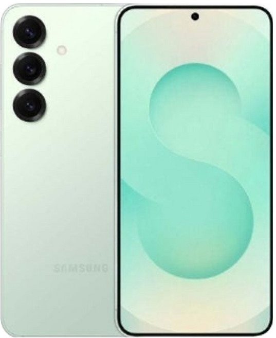 삼성전자 갤럭시 S25 자급제 SM-S931N, 민트, 256GB