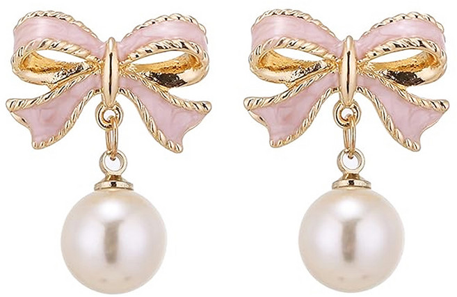 ROCiO 無耳洞耳夾式耳環 50g