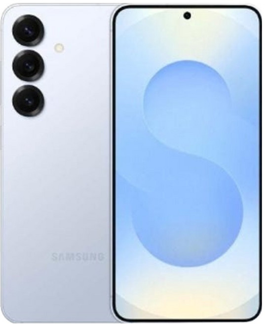 삼성전자 갤럭시 S25 자급제 SM-S931N, 아이스블루, 512GB