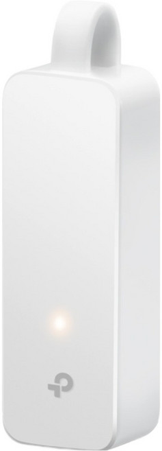 티피링크 기가비트 USB C타입 이더넷 네트워크 어댑터, UE300C, 1개