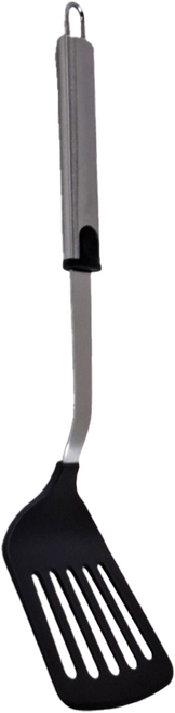 FACKELMANN 法克漫 高級長柄尼龍槽鏟 35 x 8 cm 耐熱200°C, 1支