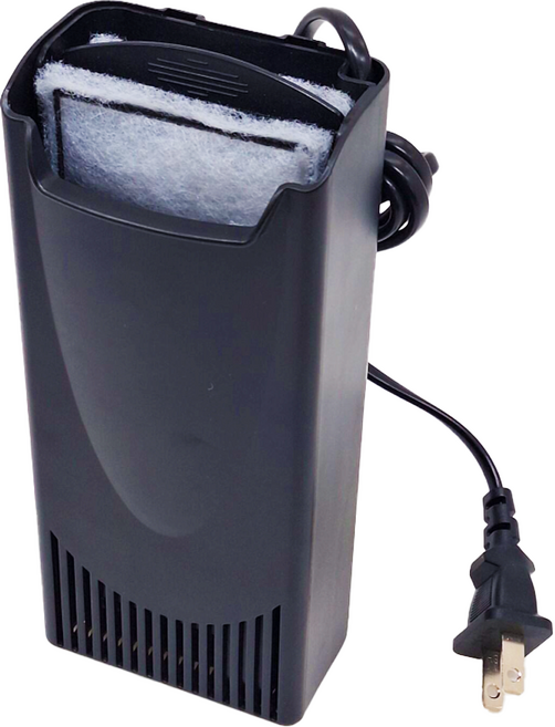 RESUN 日生 瀑布式內置過濾器 CX-400, 5.5W, 1個