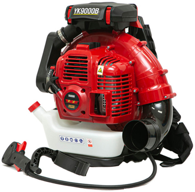 야마사키 초강력 브로워 YK9000B, 1개