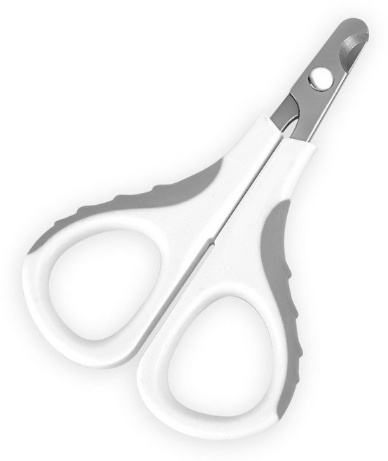 코멧 펫 반려동물 발톱깎기, 1개