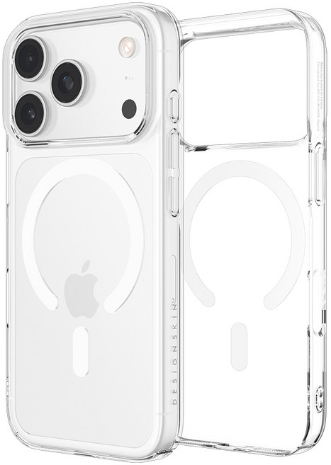 DESIGNSKIN 피닉스 에어 맥세이프 휴대폰 케이스