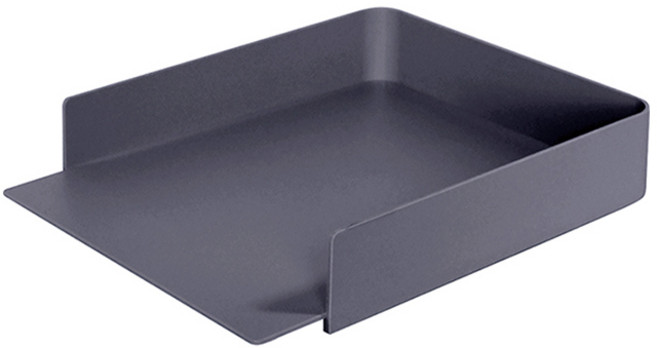 카파맥스 데코 트레이, 다크 그레이, 1단