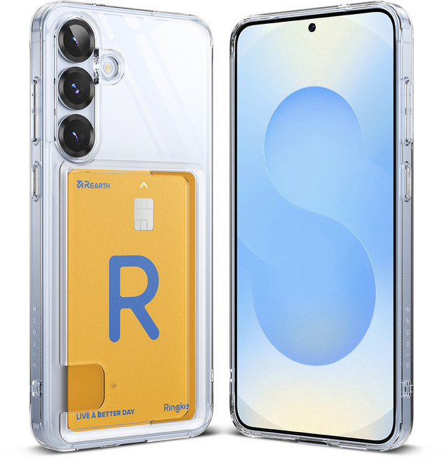 링케 퓨전 카드 휴대폰 케이스