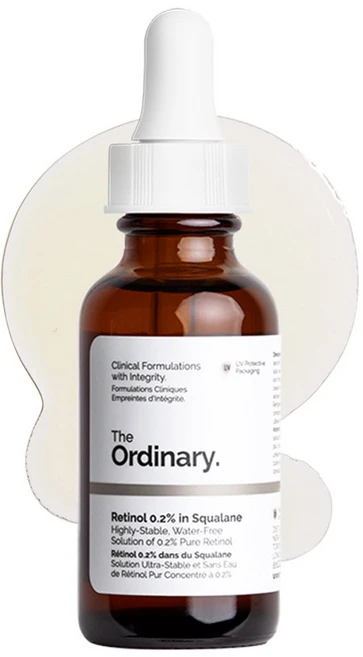 디오디너리 레티놀 0.2% 인 스쿠알란 세럼, 30ml, 1개 - 쿠팡