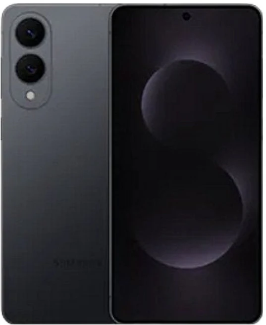 삼성전자 갤럭시 S25 Edge 자급제 SM-S937N, 티타늄 제트블랙, 512GB - 쿠팡