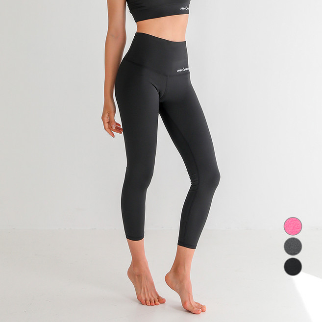 아루아 준앤윈터 8부요가 스포츠 레깅스