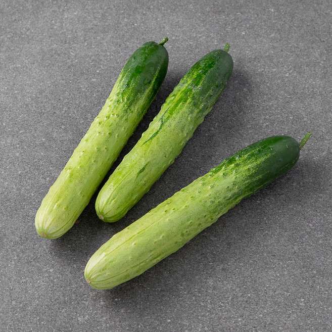 스마트팜 다다기오이, 100g, 1개, 5개입