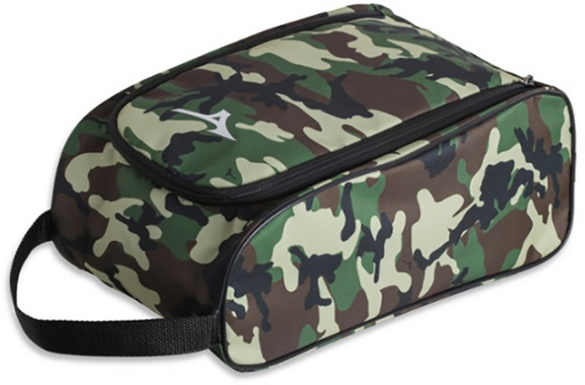 미즈노골프 슈즈케이스, 카모, 1개