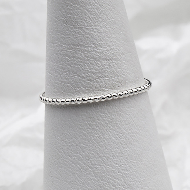 딥톡 레이어드 애끼 반지 RBJ115