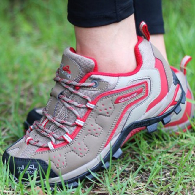 콜마운틴 여성용 트레킹화 SW-605