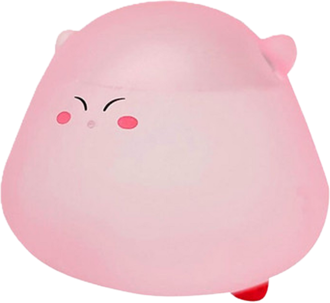 enSKY 卡比塞滿嘴鳥造型, 1個