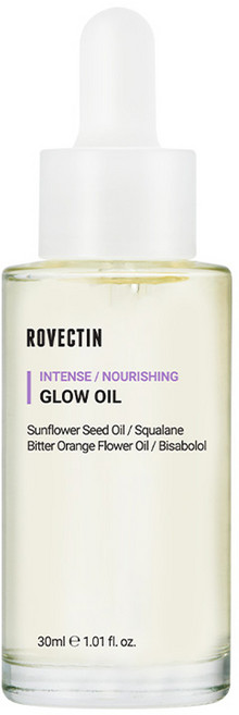 로벡틴 인텐스 글로우 오일, 30ml, 1개