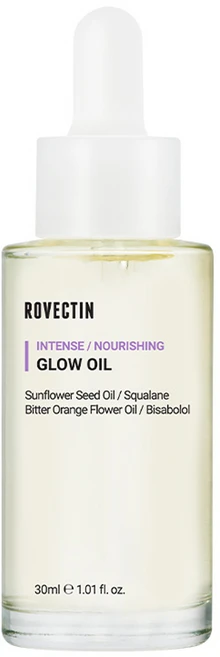 로벡틴 인텐스 글로우 오일, 30ml, 1개 - 쿠팡