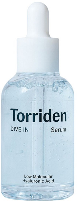 토리든 다이브인 저분자 히알루론산 세럼, 50ml, 1개