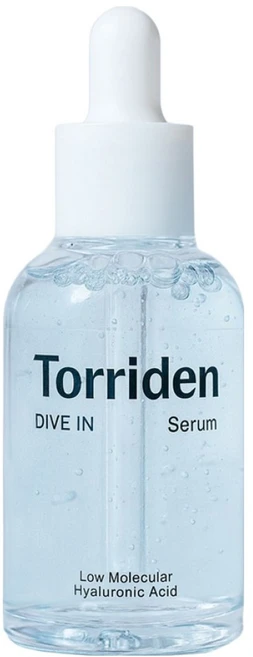 토리든 다이브인 저분자 히알루론산 세럼, 50ml, 1개 - 쿠팡