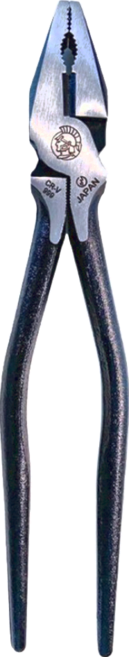 川武 9"尖尾鋼絲鉗, 1支