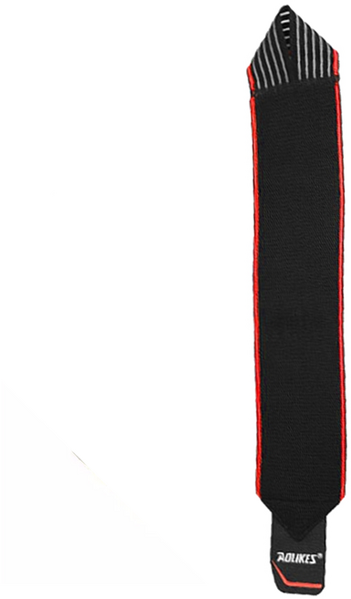 AOLIKES 奧力克斯 護腕 HW-1540, 橘色, 1個