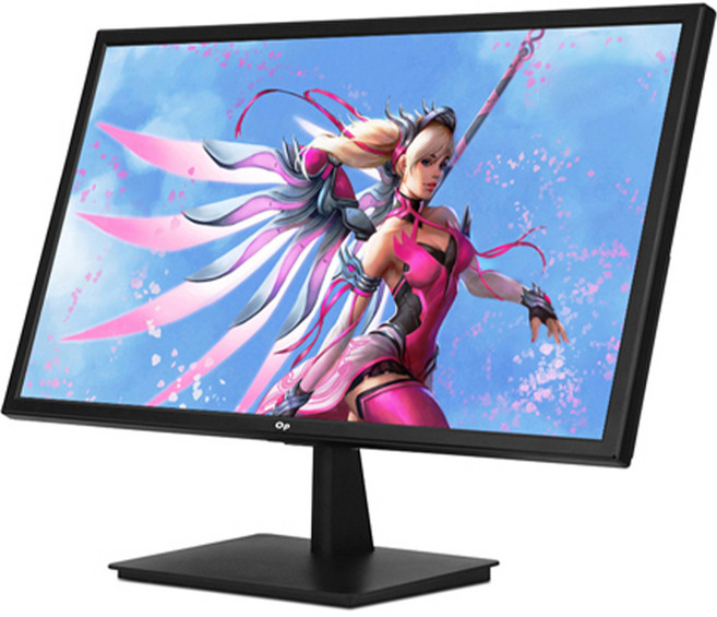 크로스오버 FHD 오버파워 게이밍 모니터, 60.97cm, 24TZ144(무결점)