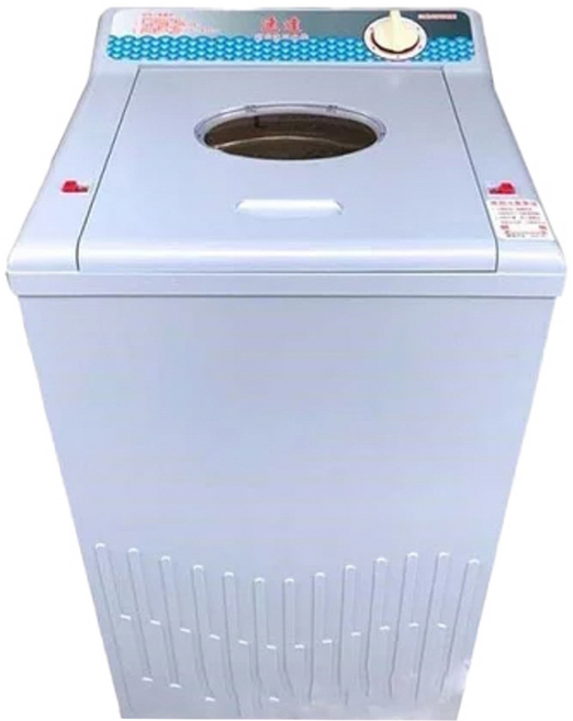 國恩速霸 脫水機 附壓衣板 + 說明書 S-300 45.5 x 43.5 x 80cm 10kg