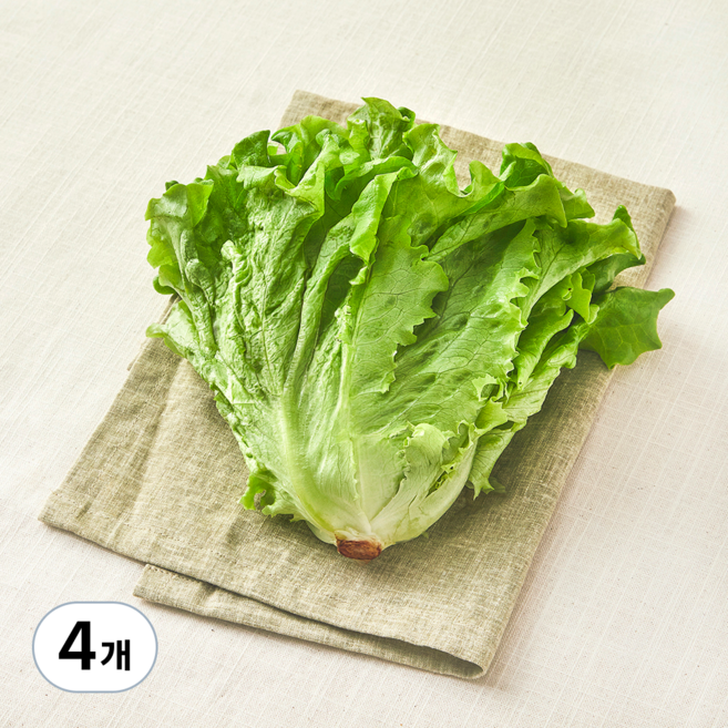 국내산 친환경 카이피라, 85g, 4개