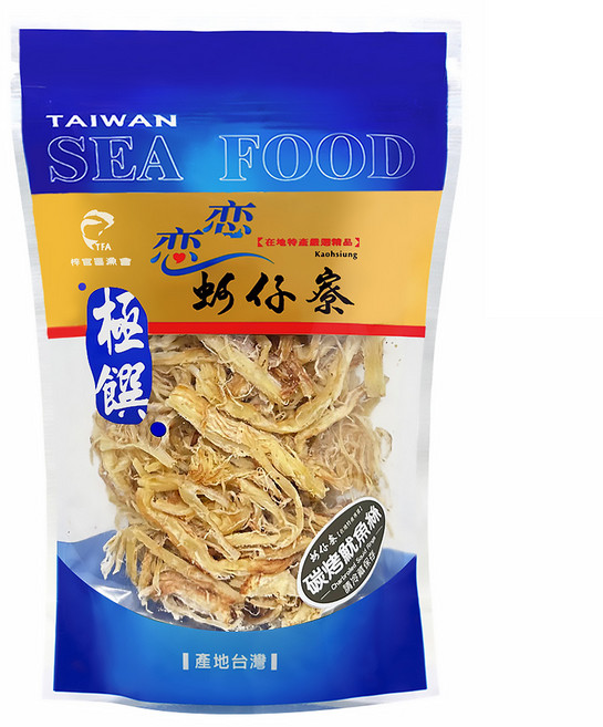 極饌 炭烤魷魚絲
