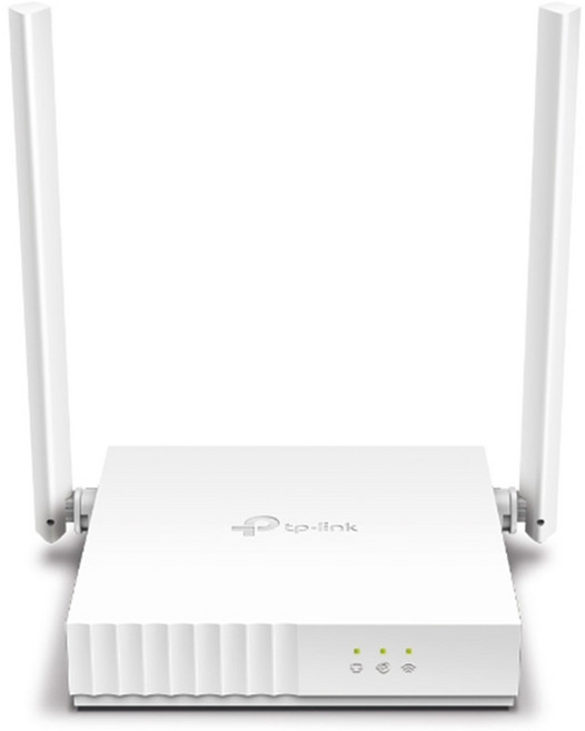 티피링크 300 Mbps 멀티 모드 Wi-Fi 공유기, 1개, TL-WR820N