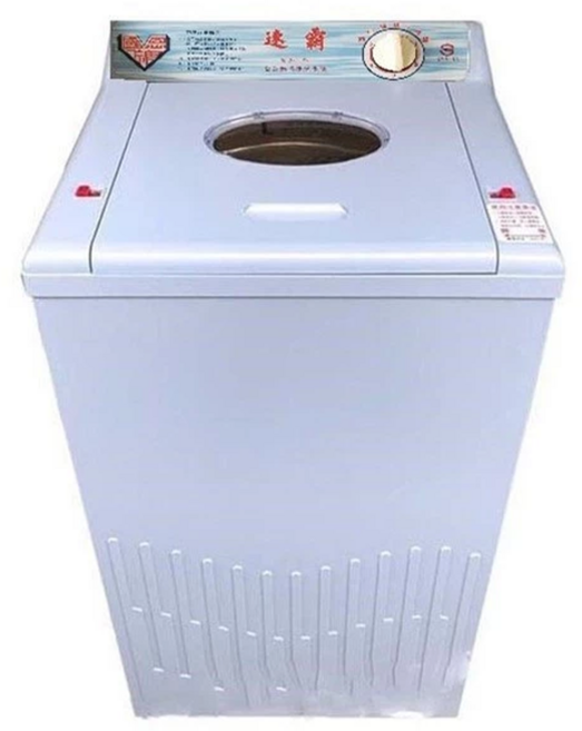 速霸 脫水機 8kg, S-280