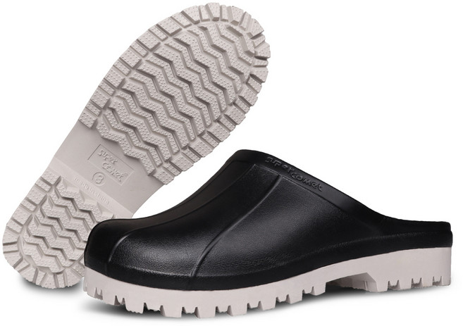 슈퍼카미트 EVA 다용도 논슬립 슬리퍼 DY778