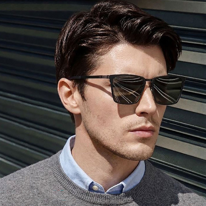 지프 고선명 편광 선글라스 A3122