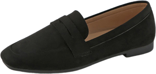 착한구두 여성용 마티스 페니 로퍼 LFSDS3c141