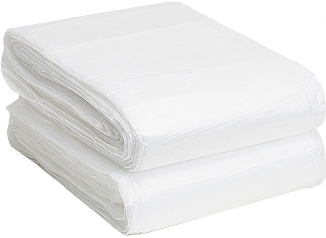 코멧 배접 쓰레기 비닐봉투, 60L, 200개