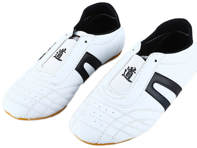 통기성 좋은 무도 태권도화