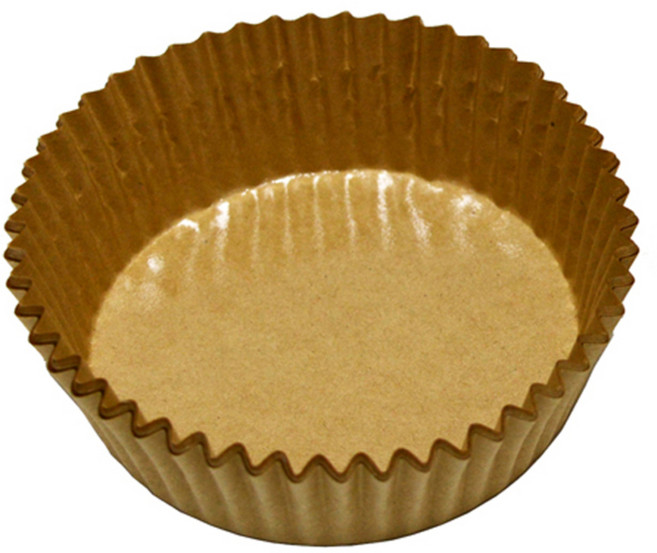 일성 코팅 마드렌느컵 85mm, 크라프트, 100개