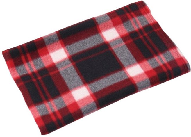 메오 극세사 고급 사무실 무릎 담요