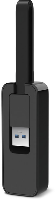 티피링크 USB 3.0 A타입 기가비트 어댑터 유선랜카드 랜선젠더, 1개, UE306