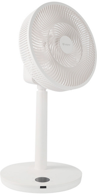 메디니스 오베르 썸머 브리즈 무선 선풍기, VR-114S