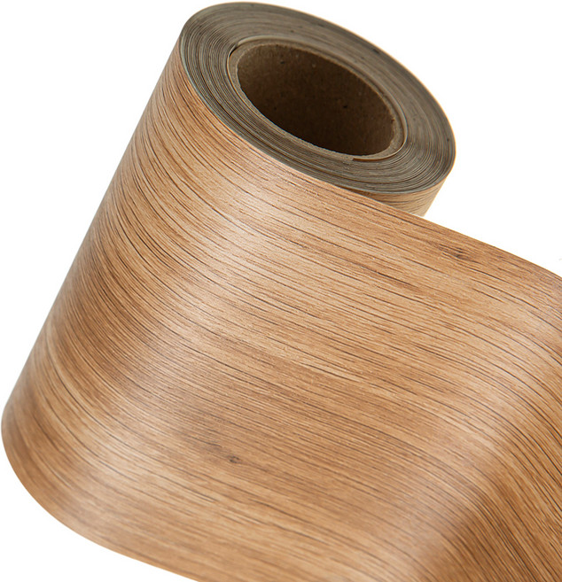 탐사 무늬목 몰딩 시트지, 네추럴우드
