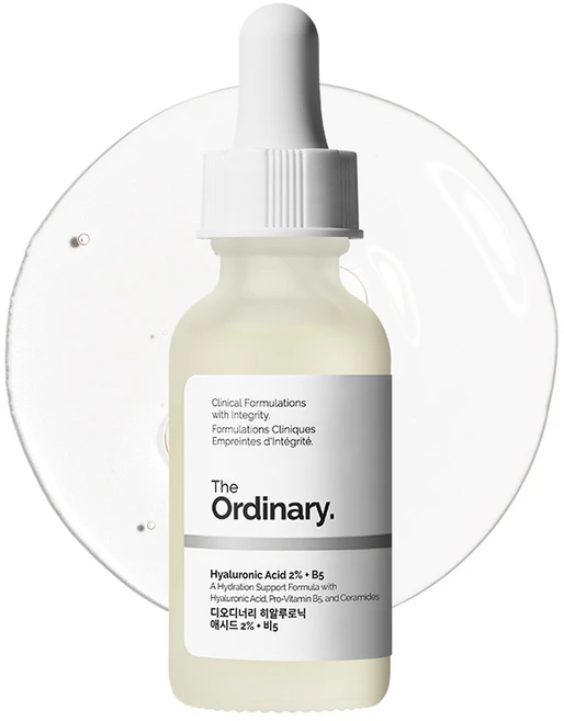 디오디너리 히알루로닉 애시드 2% +B5 세럼, 30ml, 1개 - 쿠팡