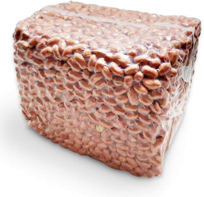 투데이넛 JP 볶음땅콩, 3.75kg, 1개