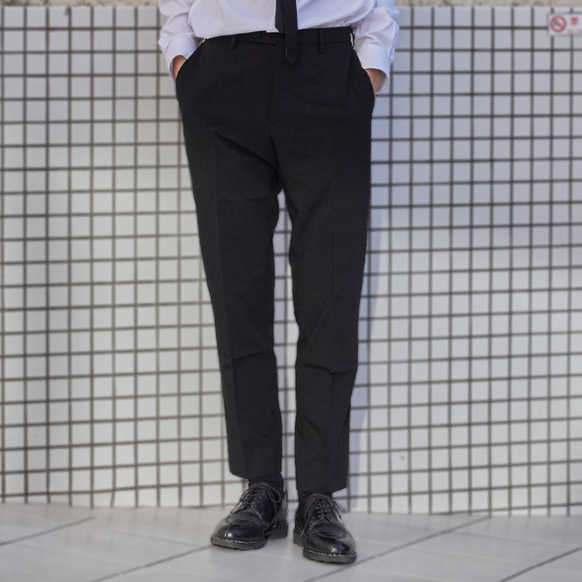 Universe Garment 男士防皺西裝褲