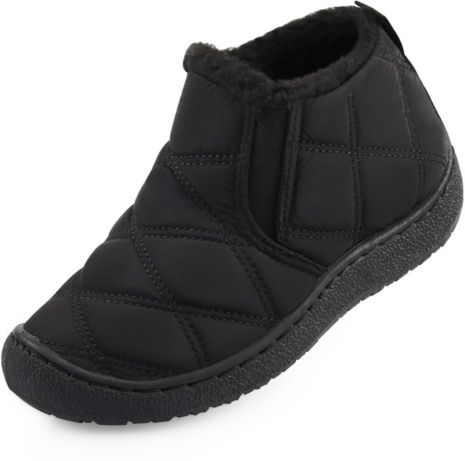 페이퍼플레인키즈 아동용 경량 방한화